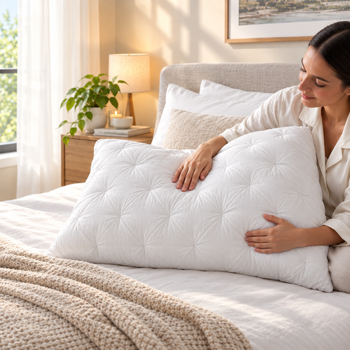 CloudRest Pillow