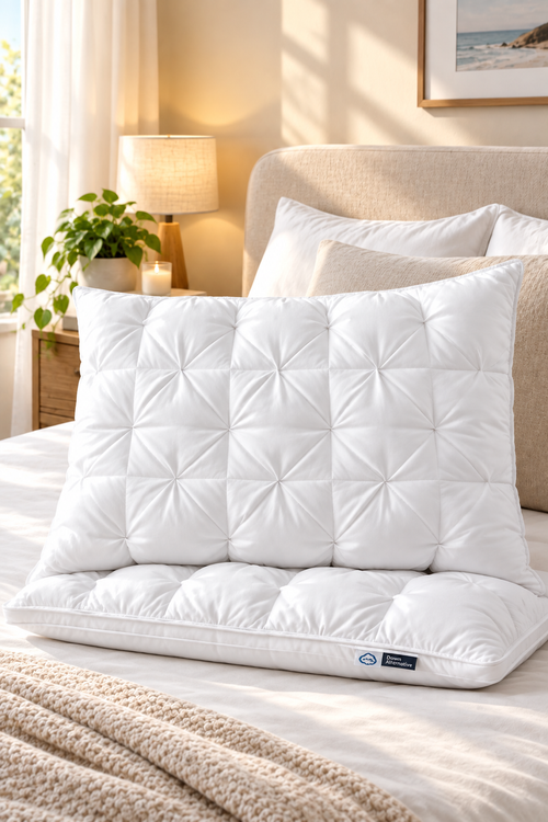 CloudRest Pillow